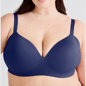 Knix Wing Woman Convertible Bra - original sizing